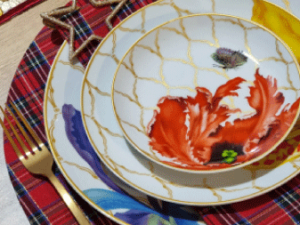 Housses de sous-plat