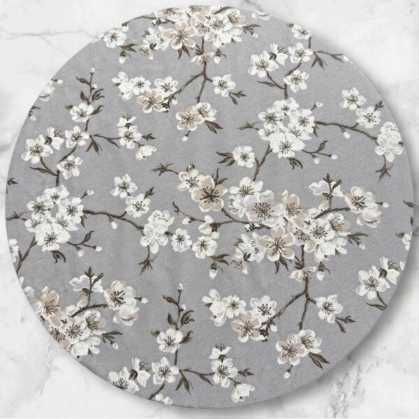 GRIS FLEURI